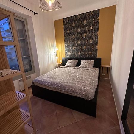 Villarey Home - Central Apartment In Menton Extérieur photo