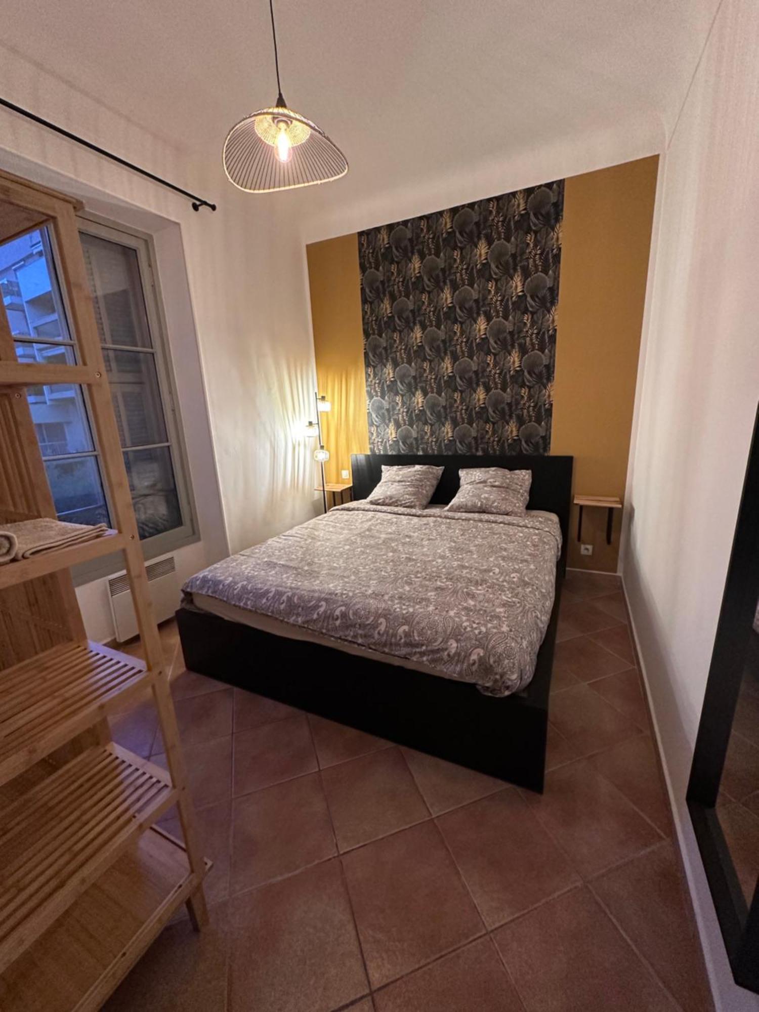 Villarey Home - Central Apartment In Menton Extérieur photo