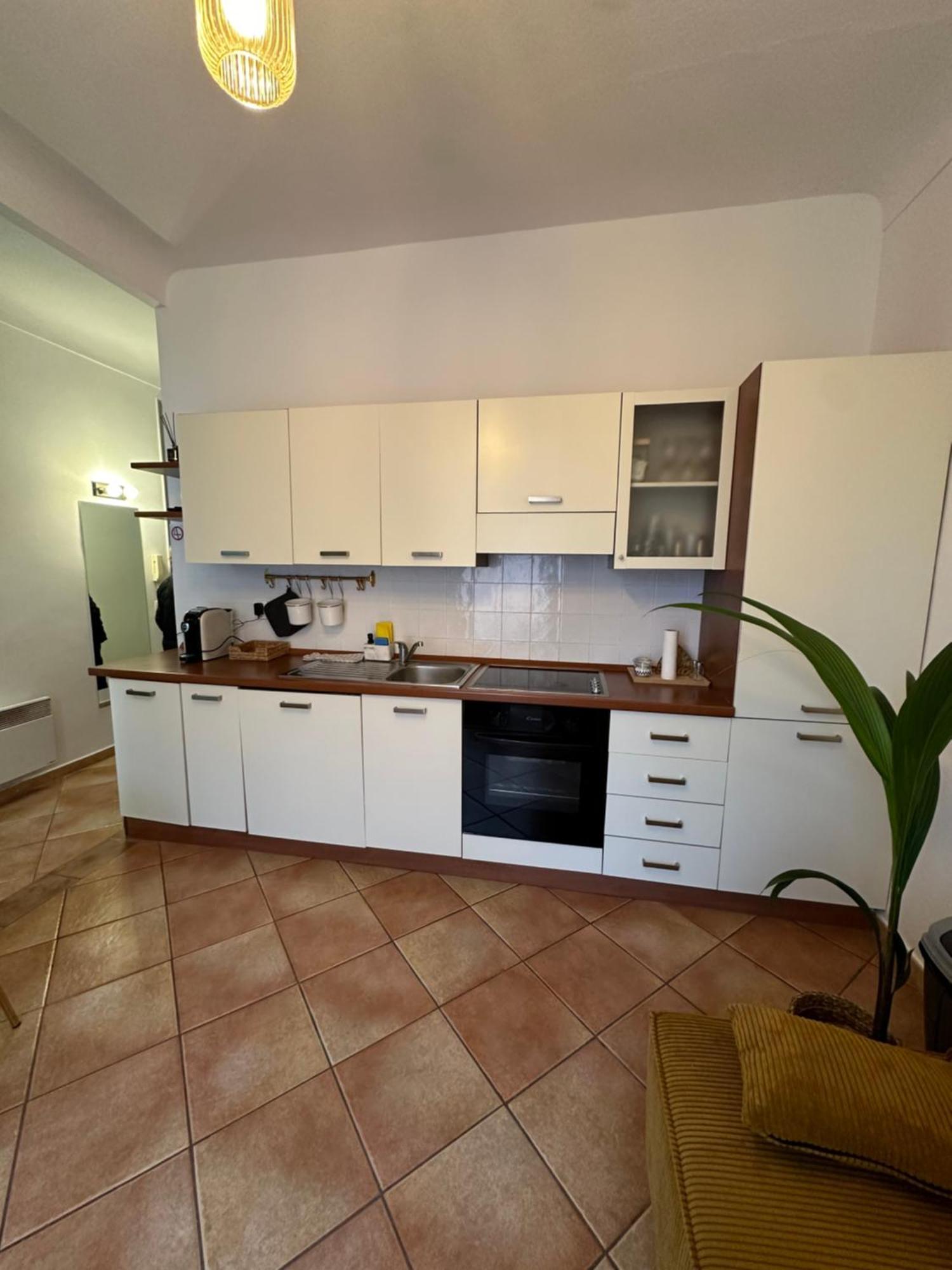 Villarey Home - Central Apartment In Menton Extérieur photo